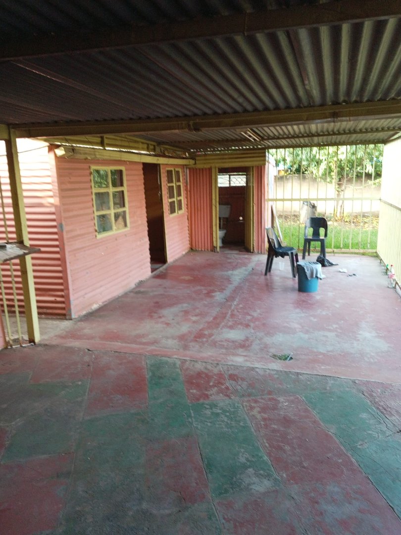 2 Bedroom Property for Sale in Mothutlung-A North West